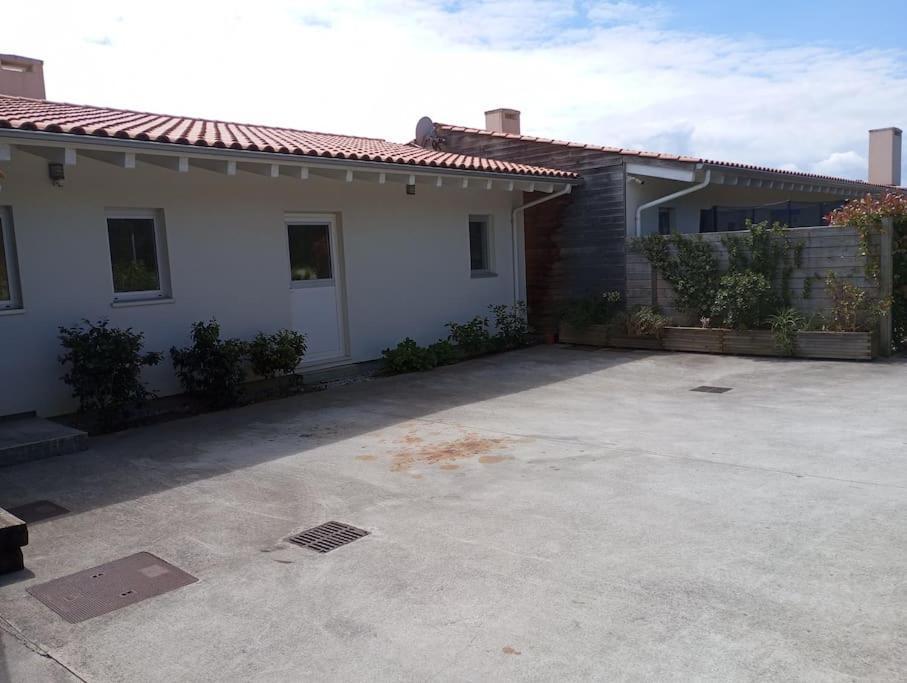 Villa Malibu Sopela Ebi01037 Exterior foto
