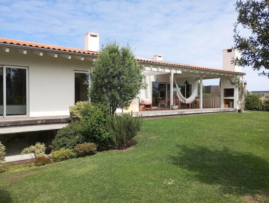 Villa Malibu Sopela Ebi01037 Exterior foto